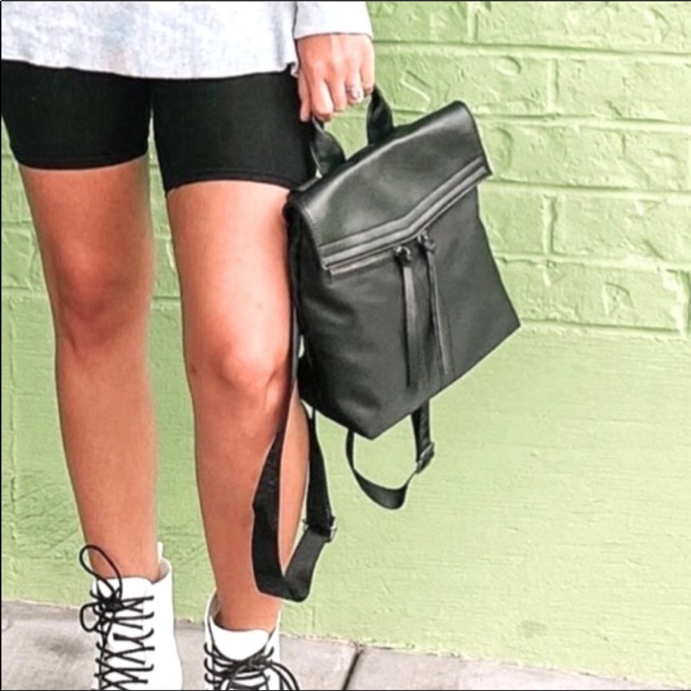 Botkier | New York Trigger Mini Backpack - Picture 2 of 12